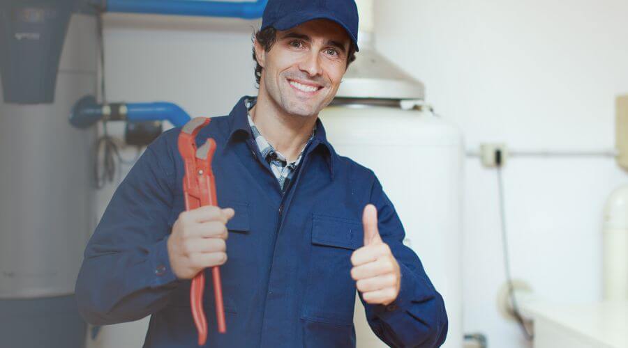 Professional septic pumping service in Nederland, TX